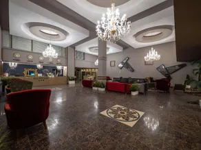 Londra Hotel Edirne - Image 3