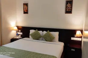 Hotel Pushpanjali GVR - Image 2