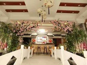 Huazhiyu Theme Club Hotel (Xitang Wuguniang Park Branch) - Image 4