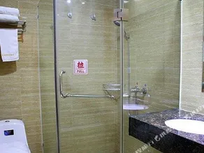 Dongyi Business Hotel - Image 2