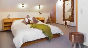 Alpenhotel Bodele - Luxus Suite mit 2 SZ 21 - Image 5