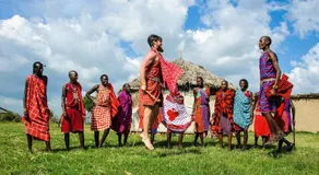 Oseki Maasai Mara Camp - Image 5