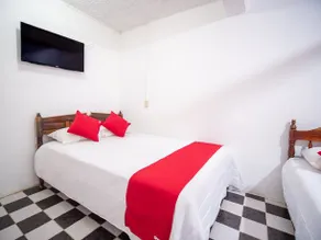 Hotel Cortez - Image 1