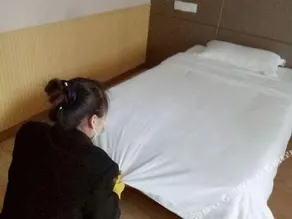 Xuzhou Hotel - Image 4