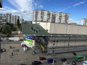 Apartment on Obolonskiy Prospect 12 - Image 5