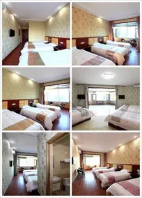 CHANGDAO HAIHUA INN - Image 5