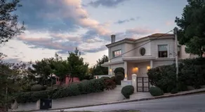 Villa Thetis Athens - Image 4