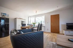 Gastezimmer Alter Duhner Weg - Image 1