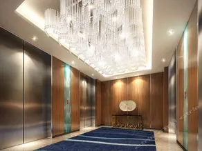 Peninsula Fino International Hotel - Image 3