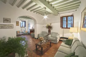 Agriturismo Villa Montaperti - Image 2