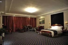 Grand Hotel Nanhu - Image 5