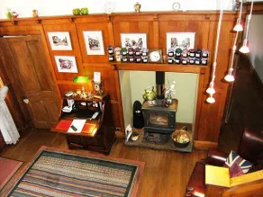 Bridge House Bed & Breakfast - Image 2