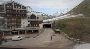 Appart 24m2 Parking, Wifi, pied des pistes - Image 3