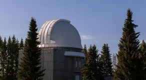 Guest apartment in Tartu Observatory - Image 5