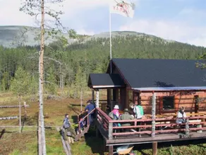 Tunturioravat - Image 5