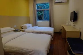 Shenzhen Xiyong Hotel - Image 3