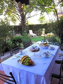 B&B La Rosa Gialla - Image 3