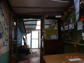 Hostal Caja Magica - Image 4