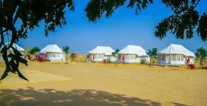 Royal Desert Camp Jaisalmer - Image 2