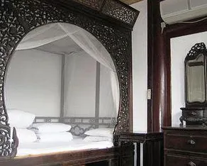 XITANG SHENDETANG HOTEL - Image 4