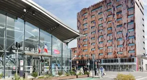 Welkeys Apartment - Allee de Liege - Image 2