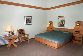 Residence Am Weinberg Travellers Hotelbetriebs mbh - Image 3