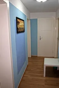 1azimmervermietung Hannover Zentrum - Image 2