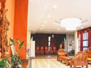 Lanpo Hotel - Image 4