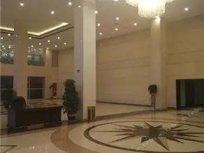 CENTURY BUILDING HOTEL - Image 4