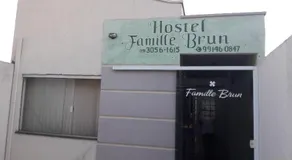 Hostel Famille Brun Trevo - Image 4