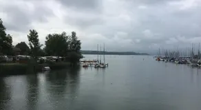Ferienwohnung Seebruck am Chiemsee - Image 4