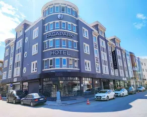 Pasa Park Karatay Hotel - Image 3