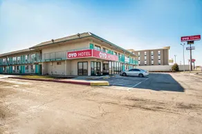 OYO Hotel Oklahoma City Northeast - Image 2