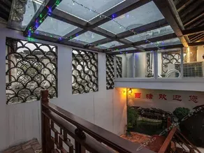 XiTang Bifenggang Boutique Hotel Shuiliuan Branch - Image 4