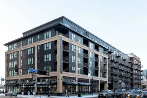Stay Alfred on South 4th Street - Image 1