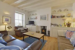 Rocklee House, St. Mawes - Image 5