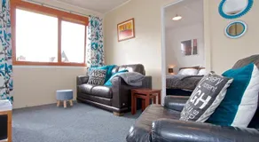 Irwin Bach - Ohakune Holiday Home - Image 5