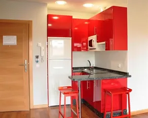 Apartamentos Emilia Feo León Gótico - Image 2