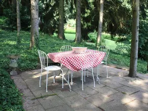 Romantik-Ferienhaus "Villa Alfredshöhe" - Image 5