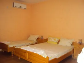 Guest House Villa Roza - Image 4