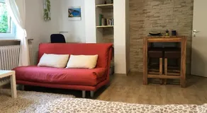 Studio-Apartment Nahe Erlangen/Herzogenaurach - Image 4