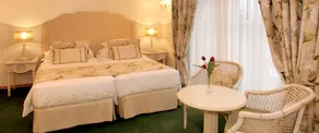 Quinta Jacintina-gestão E Administração Hoteleira Lda - Image 4