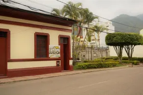 Bahareque Hostal - Image 2
