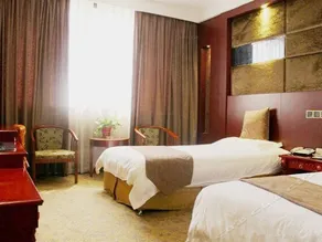 Xuzhou Zhongshan Hotel - Image 5