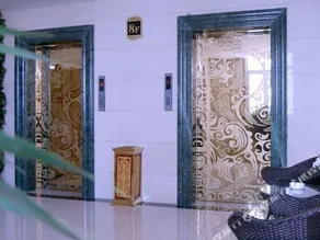 Lanhai Business Hotel - Image 5
