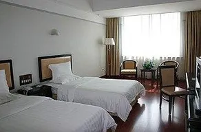 University Hotel (Shandong University Weihai International Academic Center) - Image 5