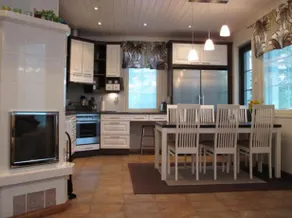 Kohtalo Travel Villa - Rautalampi - Image 3
