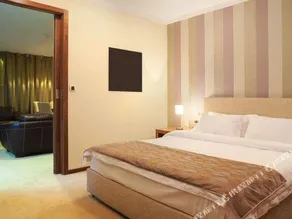 Hotel Adithya Central - Image 4