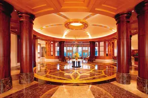 MANDARIN ORIENTAL, WASHINGTON DC - Image 2