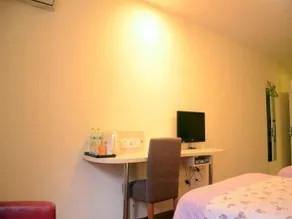 Motel168 Changsha FuRong Road Inn - Image 2